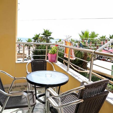 דורס Gimi Apartments 1 מראה חיצוני תמונה