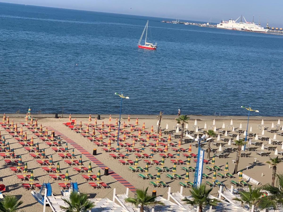 דורס Gimi Apartments 1 מראה חיצוני תמונה