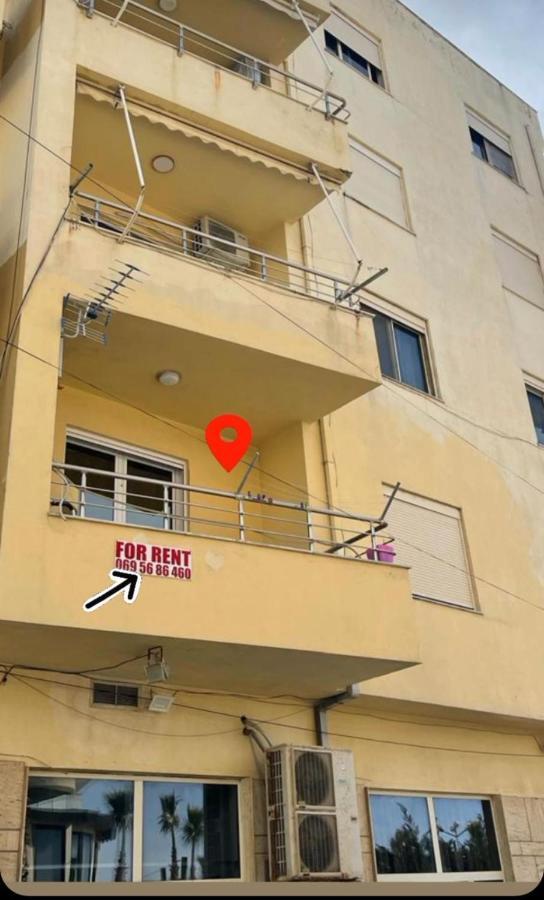 דורס Gimi Apartments 1 מראה חיצוני תמונה