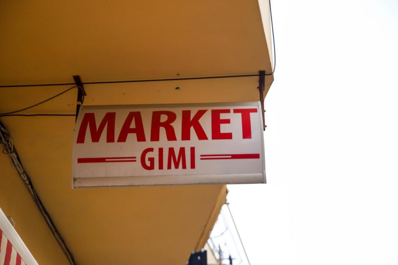 דורס Gimi Apartments 1 מראה חיצוני תמונה