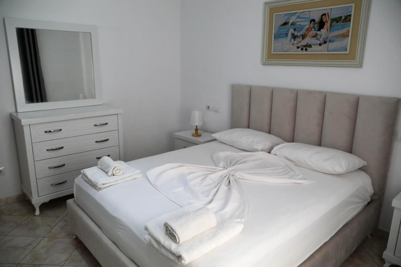 דורס Gimi Apartments 1 מראה חיצוני תמונה