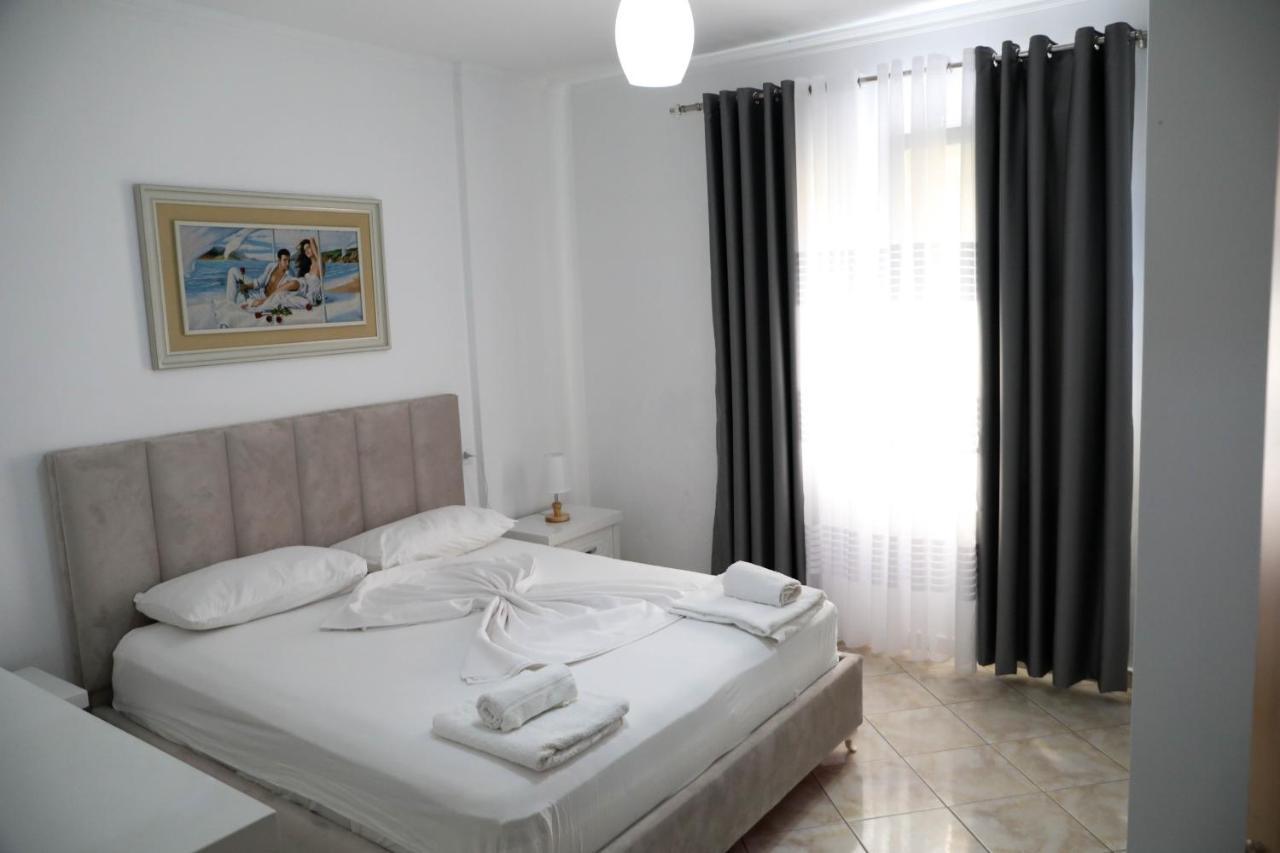 דורס Gimi Apartments 1 מראה חיצוני תמונה