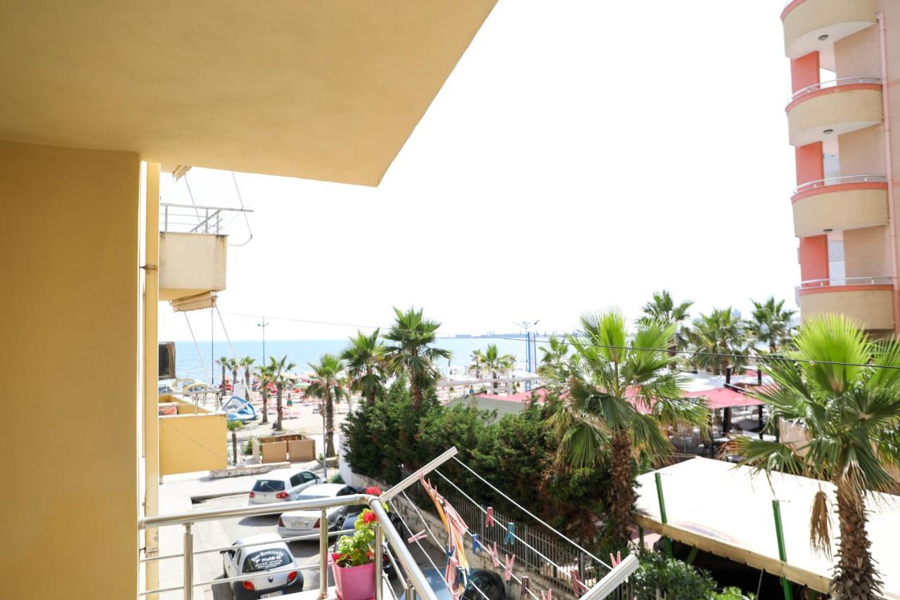 דורס Gimi Apartments 1 מראה חיצוני תמונה