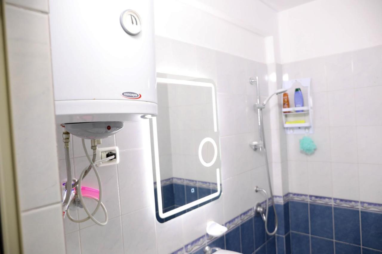 דורס Gimi Apartments 1 מראה חיצוני תמונה