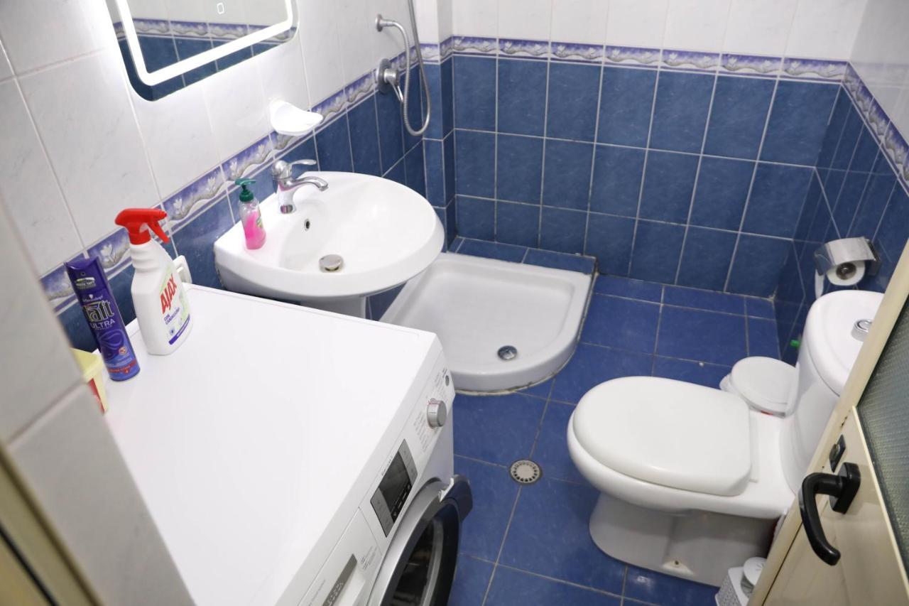 דורס Gimi Apartments 1 מראה חיצוני תמונה
