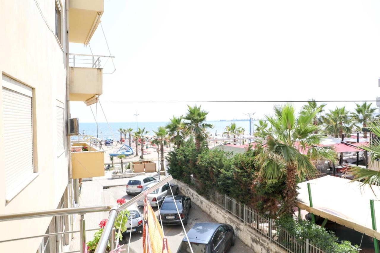 דורס Gimi Apartments 1 מראה חיצוני תמונה