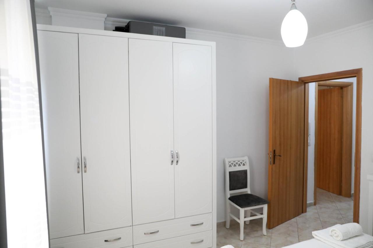 דורס Gimi Apartments 1 מראה חיצוני תמונה