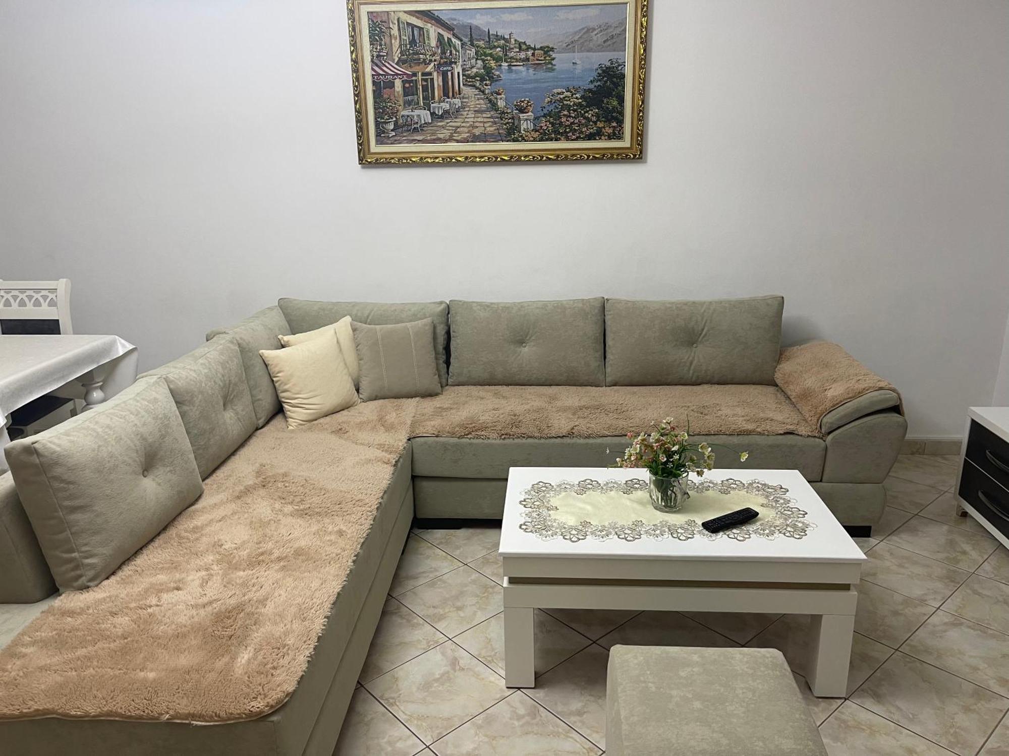 דורס Gimi Apartments 1 מראה חיצוני תמונה