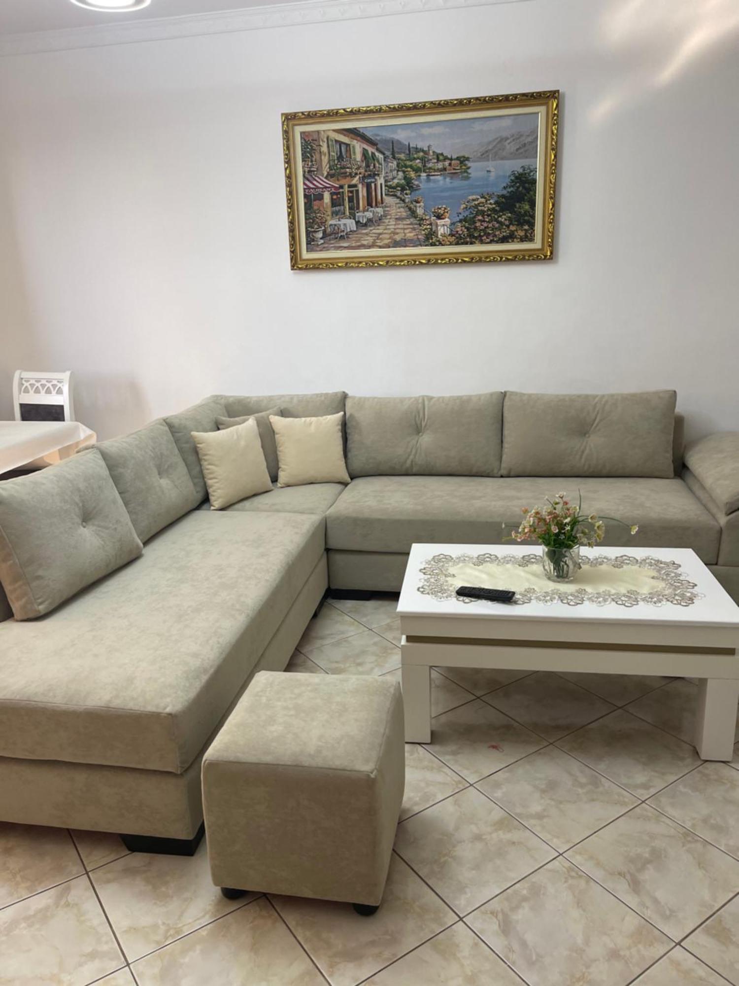 דורס Gimi Apartments 1 מראה חיצוני תמונה